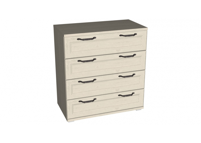 Комод Евромебель Рандеву K80