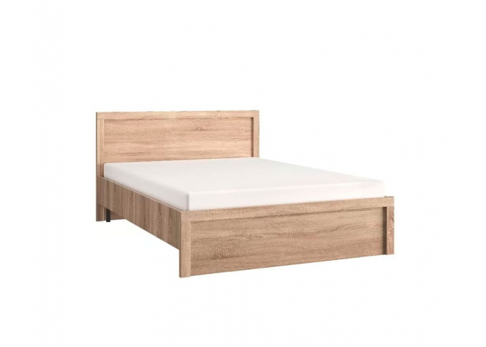 Кровать Анрэкс SOMMA 160 с подъемником