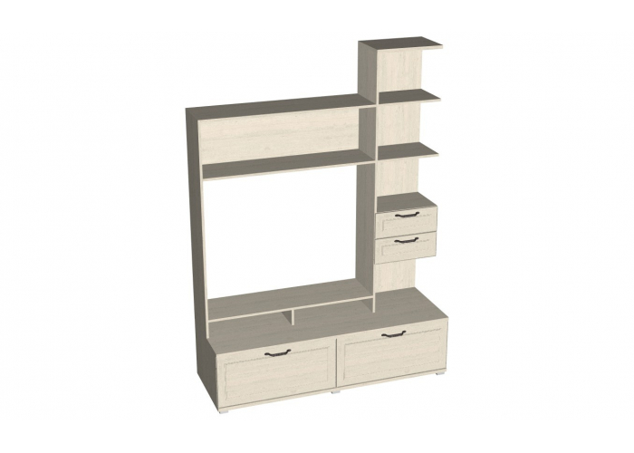 Секция Евромебель Рандеву GS160