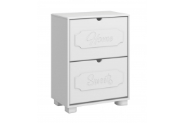 Тумба для обуви Compass Дримстар ДС-22