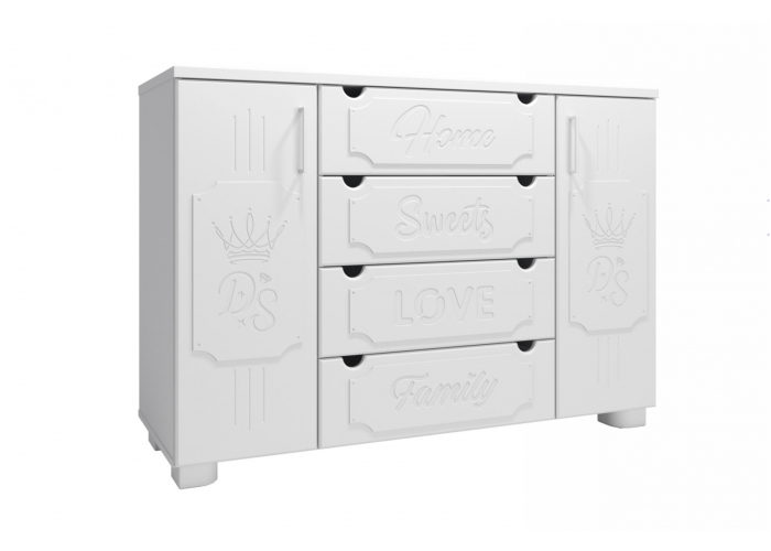 Комод Compass Дримстар ДС-13