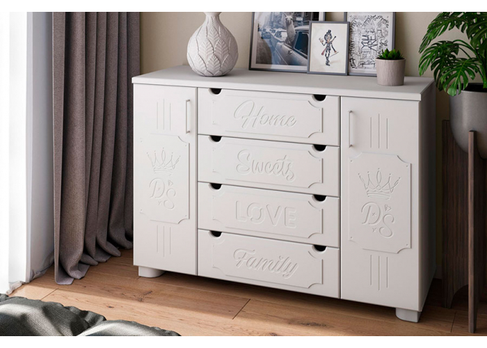 Комод Compass Дримстар ДС-13