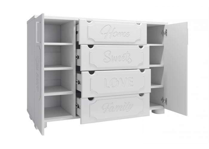 Комод Compass Дримстар ДС-13