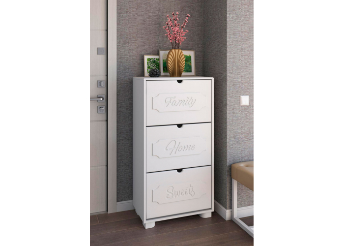 Тумба для обуви Compass Дримстар ДС-23