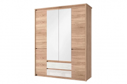 Шкаф Анрэкс SOMMA 6DG2S Z