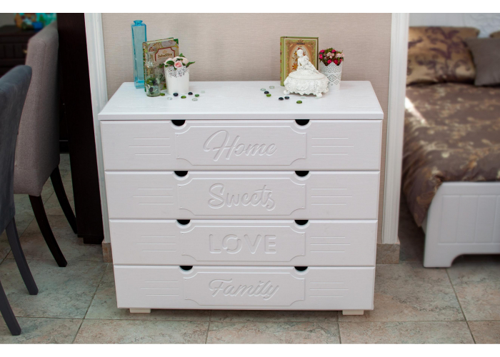 Комод Compass Дримстар ДС-12