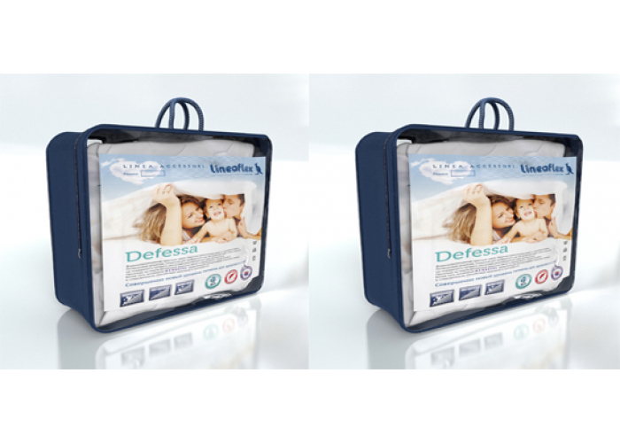 Наматрасник Lineaflex Defessa