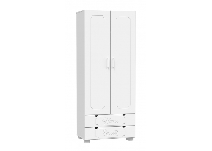 Шкаф для одежды Compass Дримстар ДС-60К