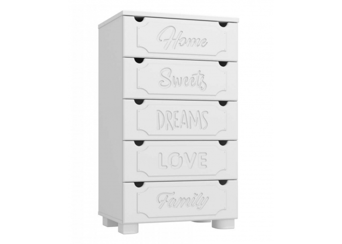 Комод Compass Дримстар ДС-11