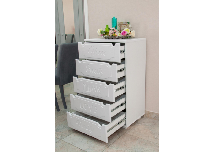 Комод Compass Дримстар ДС-11