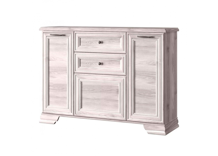 Тумба Анрэкс FABIO 3D2S