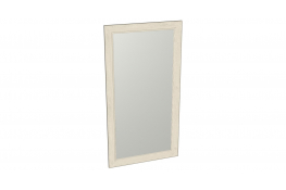 Зеркало Евромебель Рандеву RZ56
