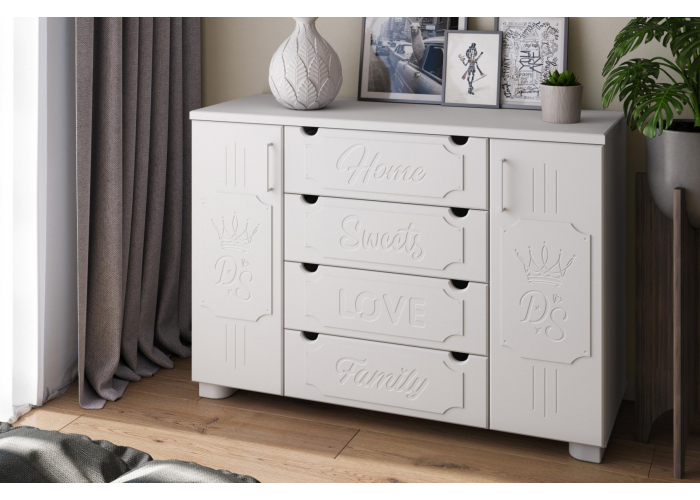 Комод Compass Дримстар ДС-17