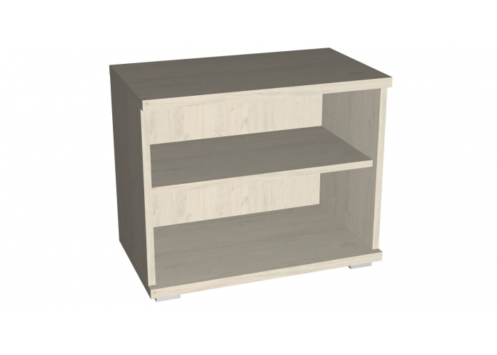 Шкаф однодверный Евромебель Катрин P56