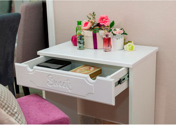 Туалетный столик Compass Дримстар ДС-1