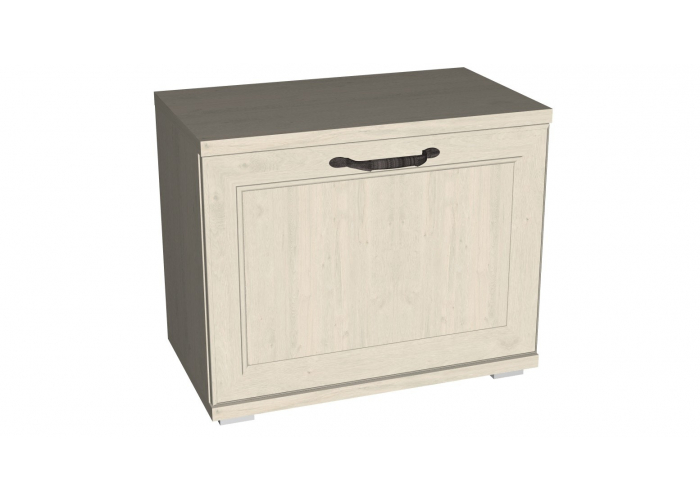 Тумба для обуви Евромебель Катрин TP56