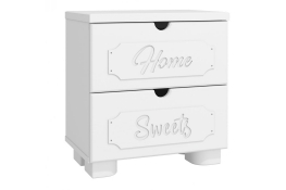 Тумба прикроватная Compass Дримстар ДС-14