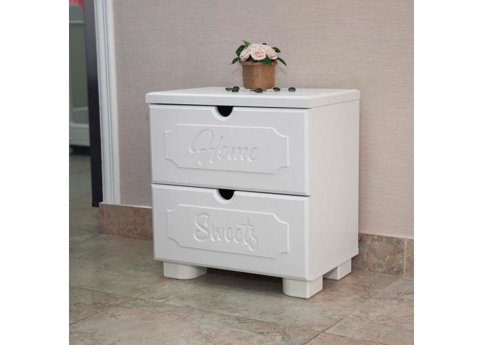 Тумба прикроватная Compass Дримстар ДС-14