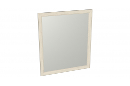 Зеркало Евромебель Рандеву RZ90