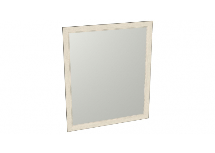 Зеркало Евромебель Рандеву RZ90