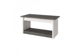 Стол журнальный Анрэкс SCANDY