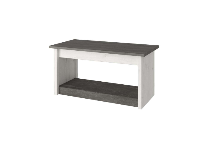 Стол журнальный Анрэкс SCANDY