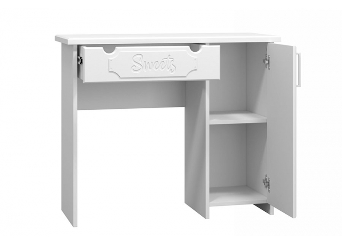 Туалетный столик Compass Дримстар ДС-2