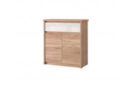 Тумба Анрэкс SOMMA 2D1S