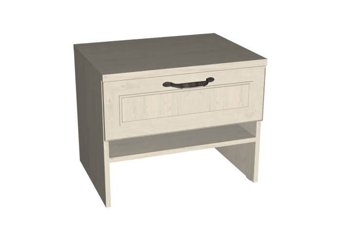 Тумба для обуви с ящиком Евромебель Катрин TP56.1