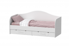 Кровать Compass Дримстар ДС-51