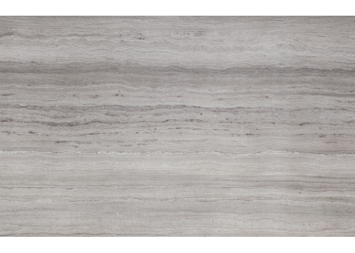 Стеновая панель Скиф 6мм мат 59 травертин серый