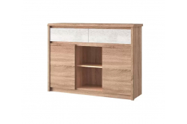 Тумба Анрэкс SOMMA 2D2S2N