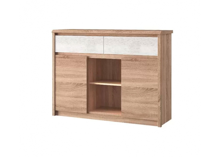 Тумба Анрэкс SOMMA 2D2S2N