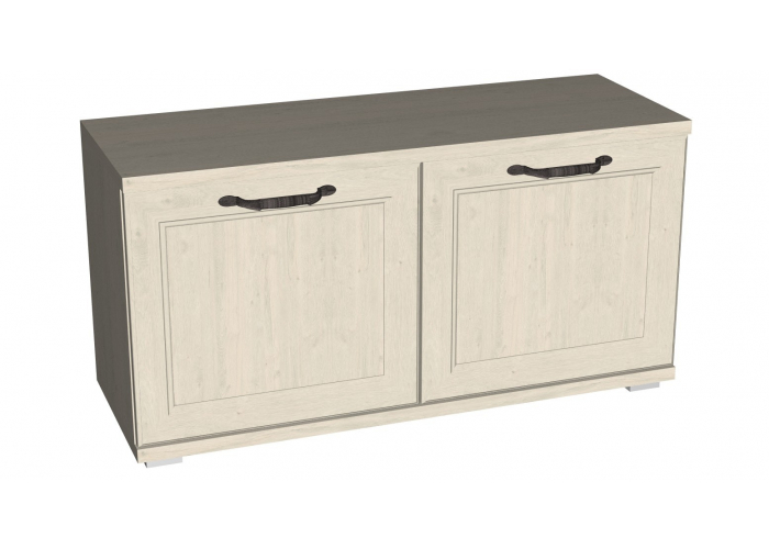 Тумба для обуви Евромебель Катрин TP90