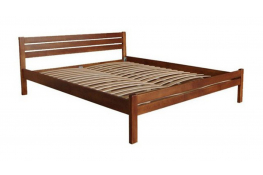 Двуспальная кровать Тис Классика 160