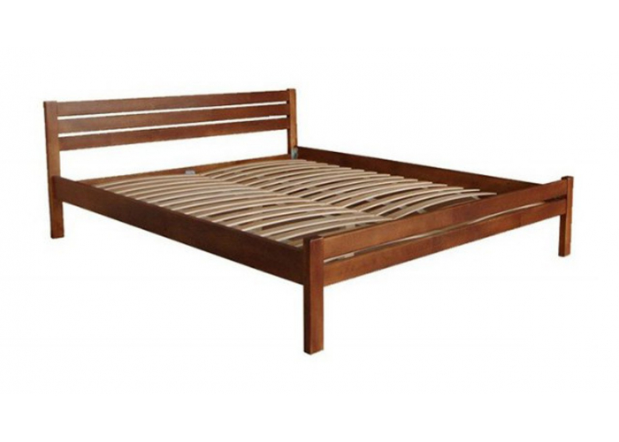 Двуспальная кровать Тис Классика 160