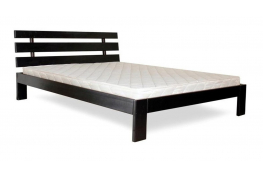 Двуспальная кровать Тис Домино 160