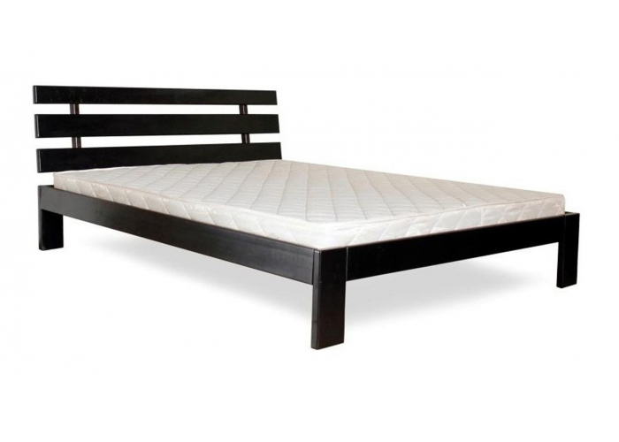 Двуспальная кровать Тис Домино 160