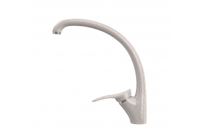 Смеситель для кухни Horke M-001 бежевый металлик