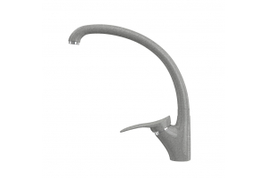 Смеситель для кухни Horke M-001 светло-серый