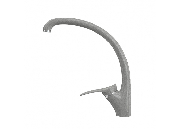 Смеситель для кухни Horke M-001 светло-серый