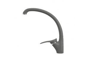 Смеситель для кухни Horke M-001 темно-серый