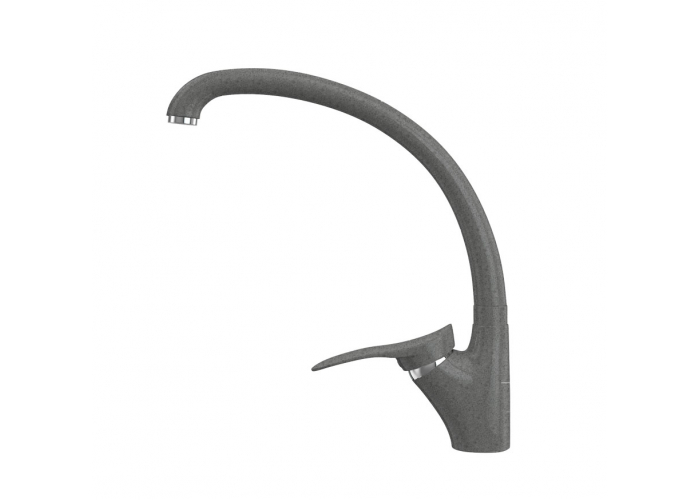 Смеситель для кухни Horke M-001 темно-серый