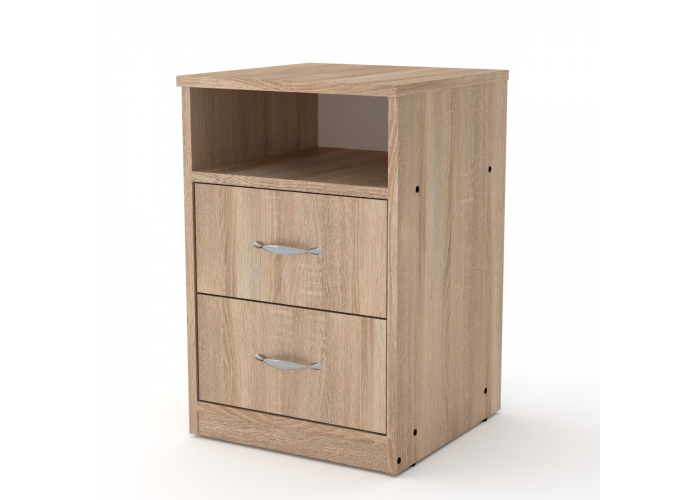 Тумба прикроватная Победа ПКТ-2