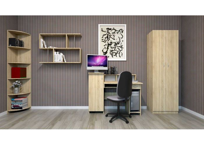 Шкаф Победа 1