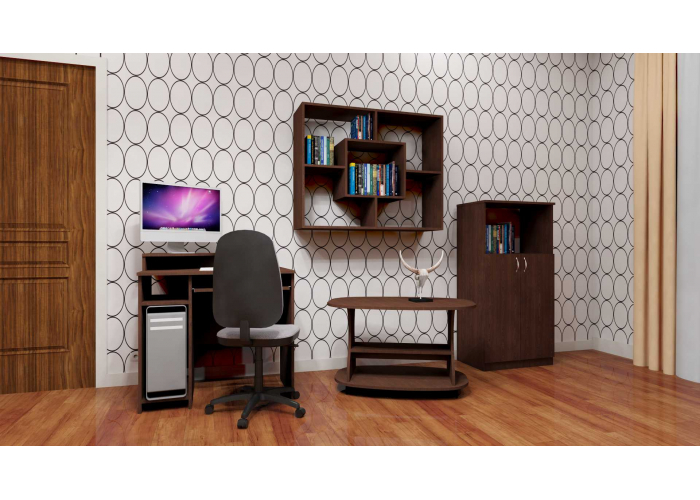 Полка Победа П-7