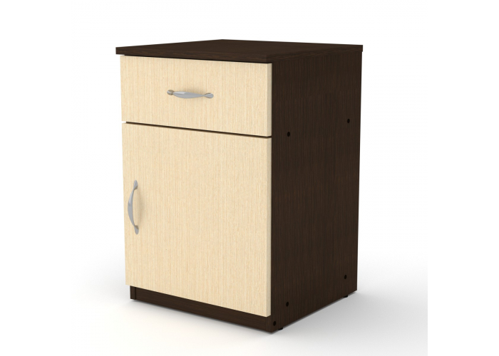 Тумба прикроватная Победа ПКТ-3