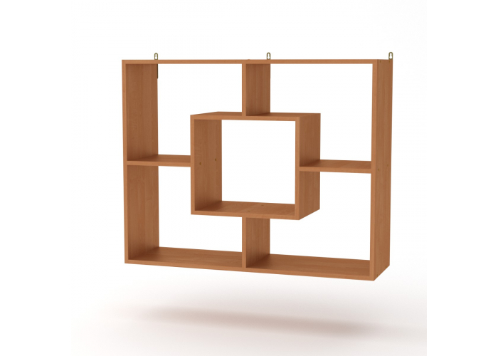 Полка Победа П-7