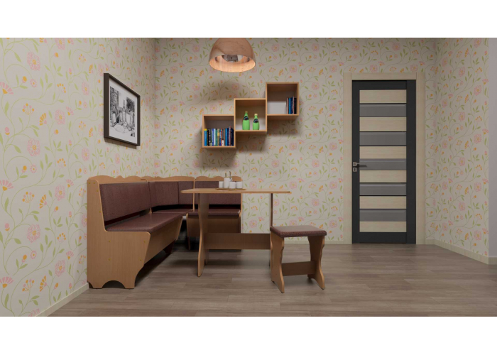 Полка Победа П-3