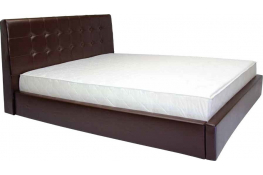 Кровать двуспальная Победа Элегия
